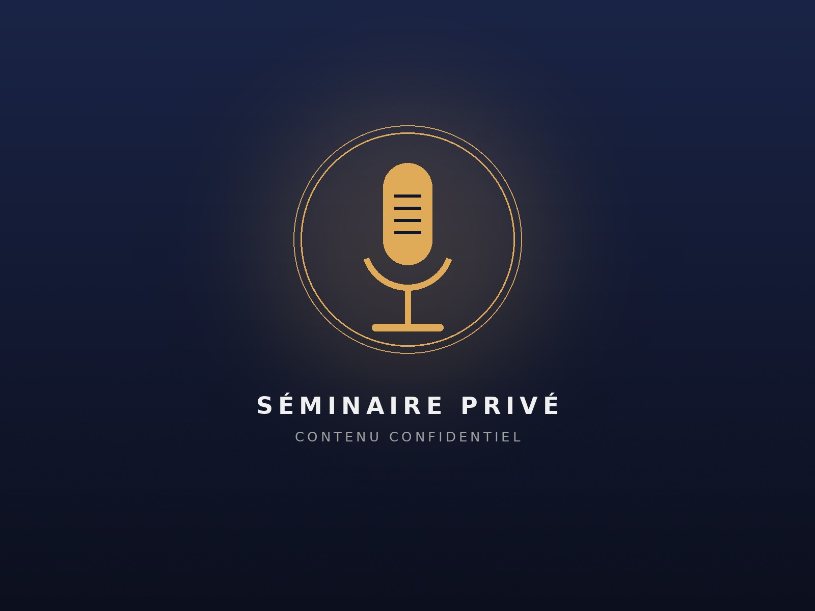 Animation d'un Burger Quiz lors d'un séminaire privé pour une marque de sport internationale